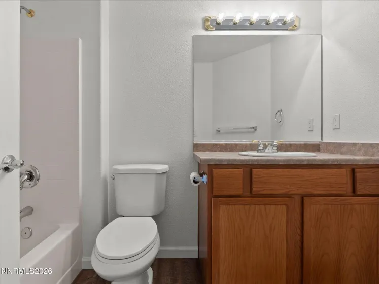 48 Conner, Gardnerville, Nevada 89410, 3 Bedrooms Bedrooms, ,2 BathroomsBathrooms,Residential,Residential,Conner,0,260010466