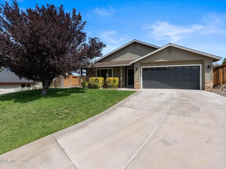48 Conner, Gardnerville, Nevada 89410, 3 Bedrooms Bedrooms, ,2 BathroomsBathrooms,Residential,Residential,Conner,0,260010466