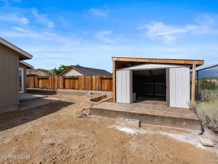 48 Conner, Gardnerville, Nevada 89410, 3 Bedrooms Bedrooms, ,2 BathroomsBathrooms,Residential,Residential,Conner,0,260010466