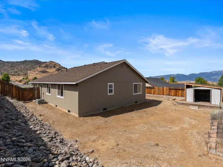 48 Conner, Gardnerville, Nevada 89410, 3 Bedrooms Bedrooms, ,2 BathroomsBathrooms,Residential,Residential,Conner,0,260010466