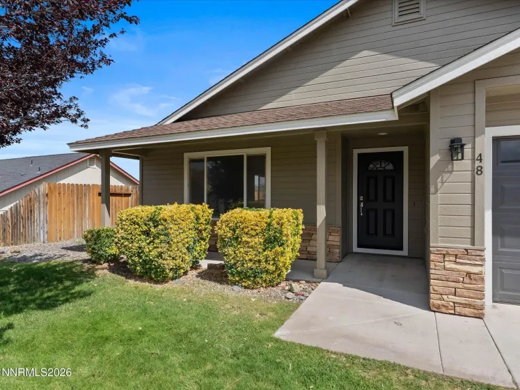 48 Conner, Gardnerville, Nevada 89410, 3 Bedrooms Bedrooms, ,2 BathroomsBathrooms,Residential,Residential,Conner,0,260010466