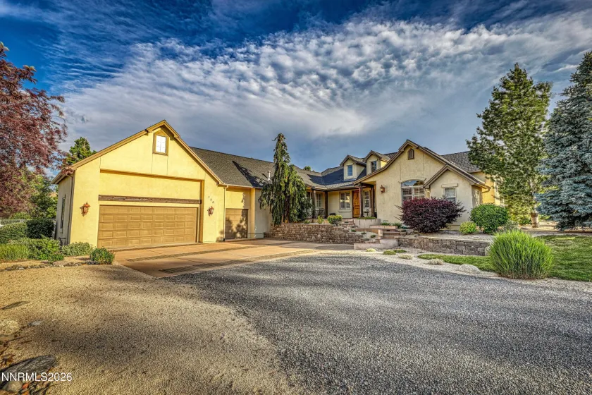 130 Juniper Hill, Reno, Nevada 89519, 4 Bedrooms Bedrooms, ,3 BathroomsBathrooms,Residential,Residential,Juniper Hill,0,260010467
