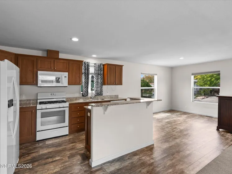 1215 Fleetwood, Carson City, Nevada 89701, 3 Bedrooms Bedrooms, ,2 BathroomsBathrooms,Residential,Residential,Fleetwood,0,260010471