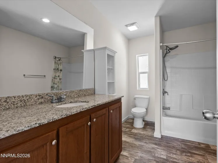 1215 Fleetwood, Carson City, Nevada 89701, 3 Bedrooms Bedrooms, ,2 BathroomsBathrooms,Residential,Residential,Fleetwood,0,260010471