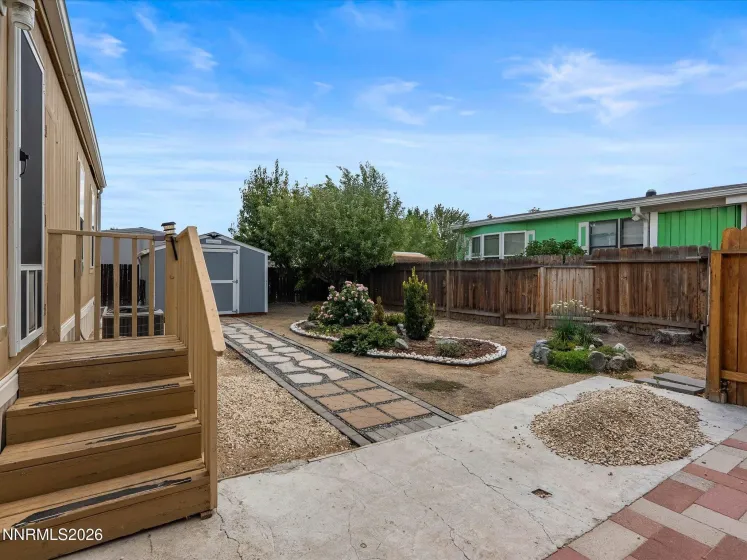 1215 Fleetwood, Carson City, Nevada 89701, 3 Bedrooms Bedrooms, ,2 BathroomsBathrooms,Residential,Residential,Fleetwood,0,260010471