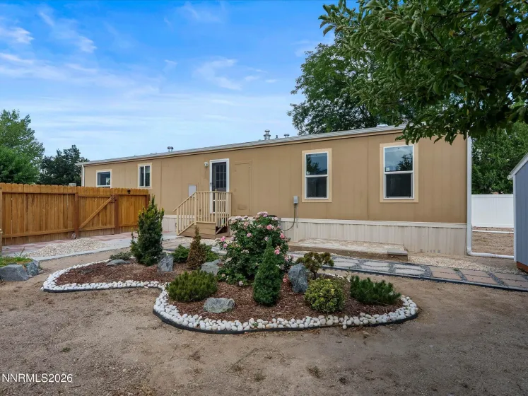 1215 Fleetwood, Carson City, Nevada 89701, 3 Bedrooms Bedrooms, ,2 BathroomsBathrooms,Residential,Residential,Fleetwood,0,260010471