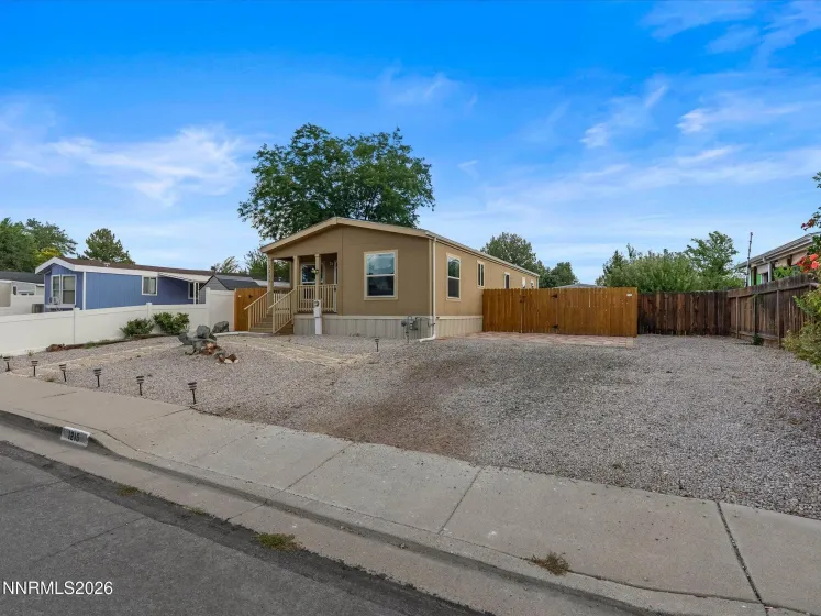 1215 Fleetwood, Carson City, Nevada 89701, 3 Bedrooms Bedrooms, ,2 BathroomsBathrooms,Residential,Residential,Fleetwood,0,260010471