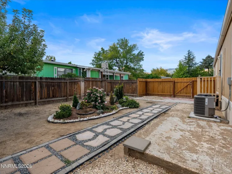 1215 Fleetwood, Carson City, Nevada 89701, 3 Bedrooms Bedrooms, ,2 BathroomsBathrooms,Residential,Residential,Fleetwood,0,260010471