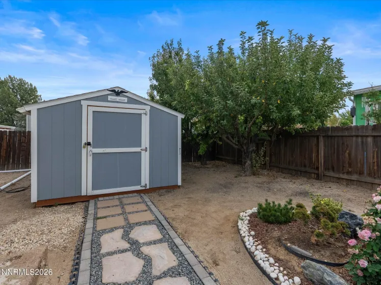1215 Fleetwood, Carson City, Nevada 89701, 3 Bedrooms Bedrooms, ,2 BathroomsBathrooms,Residential,Residential,Fleetwood,0,260010471