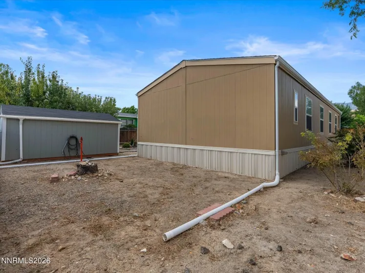 1215 Fleetwood, Carson City, Nevada 89701, 3 Bedrooms Bedrooms, ,2 BathroomsBathrooms,Residential,Residential,Fleetwood,0,260010471