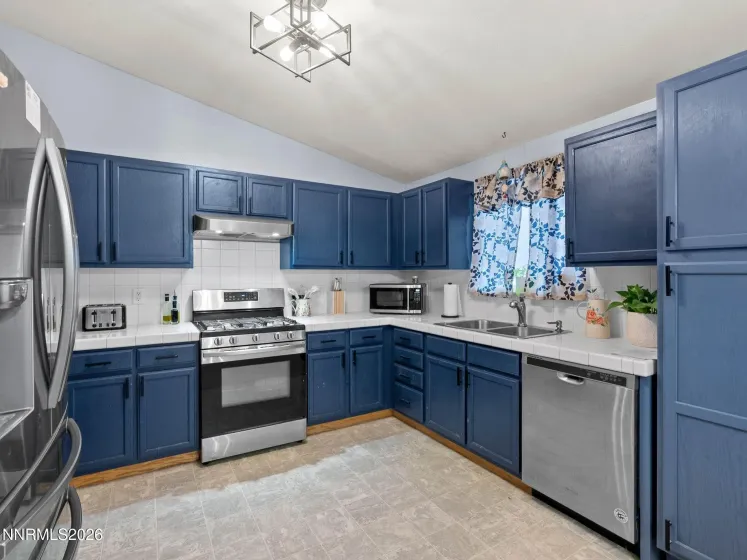 1455 Grey Bluffs, Fernley, Nevada 89408, 4 Bedrooms Bedrooms, ,2 BathroomsBathrooms,Residential,Residential,Grey Bluffs,0,260010472