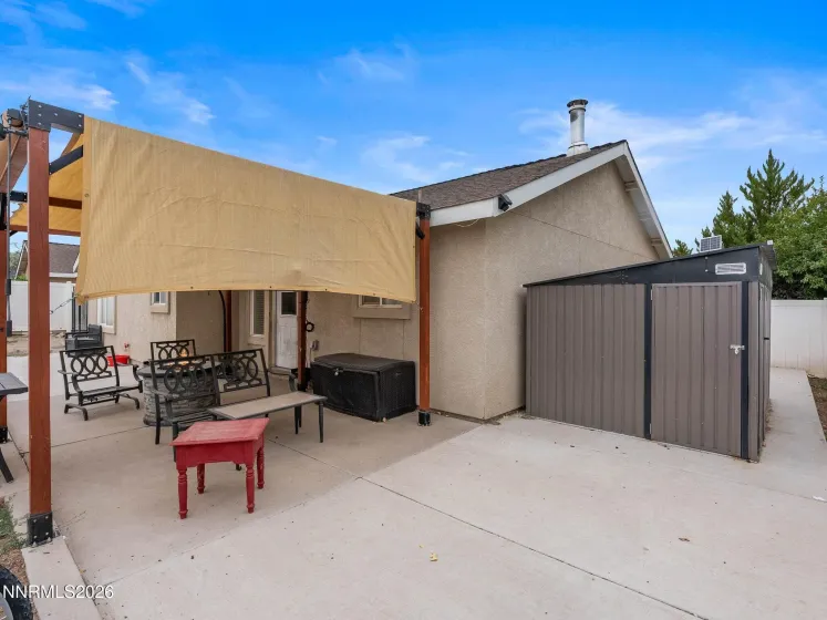 1455 Grey Bluffs, Fernley, Nevada 89408, 4 Bedrooms Bedrooms, ,2 BathroomsBathrooms,Residential,Residential,Grey Bluffs,0,260010472