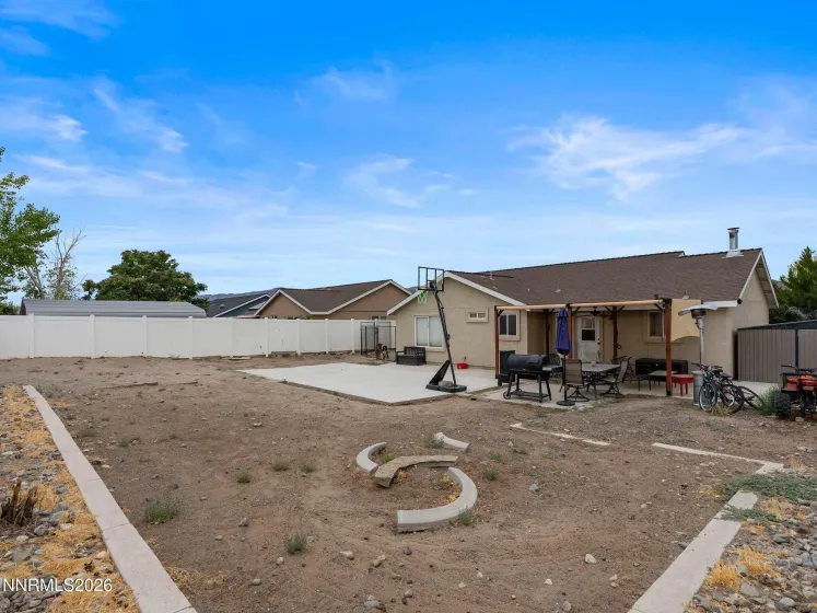 1455 Grey Bluffs, Fernley, Nevada 89408, 4 Bedrooms Bedrooms, ,2 BathroomsBathrooms,Residential,Residential,Grey Bluffs,0,260010472