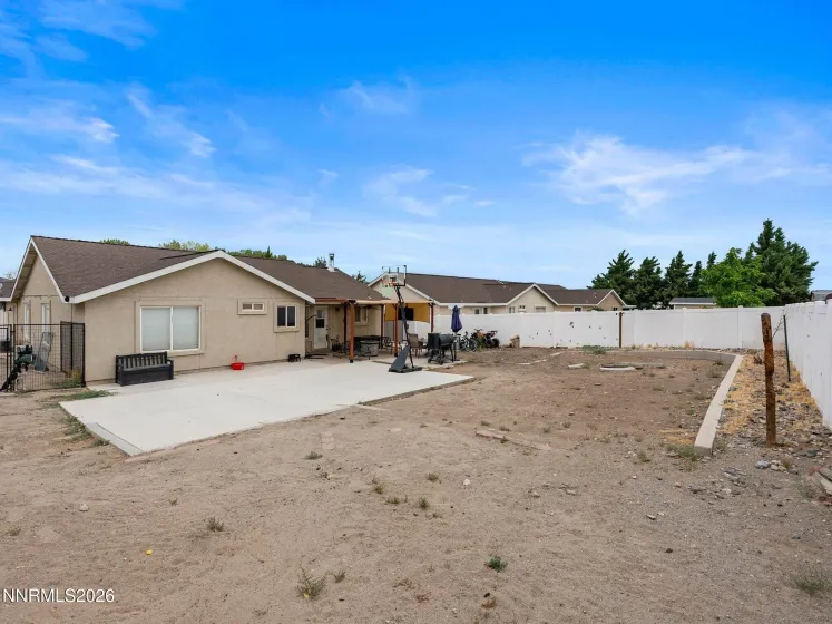1455 Grey Bluffs, Fernley, Nevada 89408, 4 Bedrooms Bedrooms, ,2 BathroomsBathrooms,Residential,Residential,Grey Bluffs,0,260010472