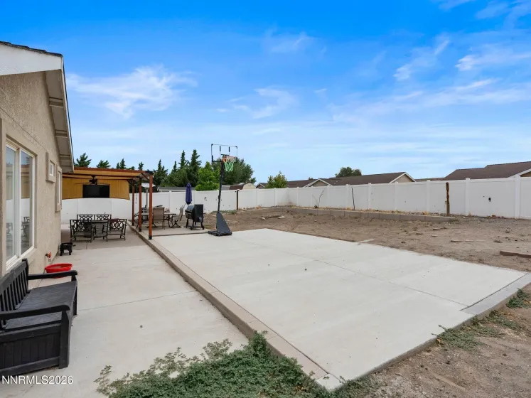 1455 Grey Bluffs, Fernley, Nevada 89408, 4 Bedrooms Bedrooms, ,2 BathroomsBathrooms,Residential,Residential,Grey Bluffs,0,260010472