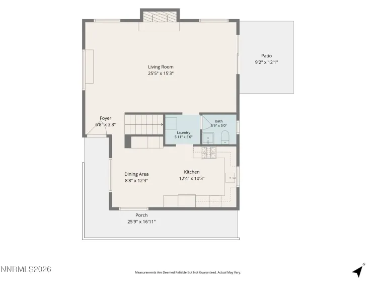 248 Tramway, Incline Village, Nevada 89451, 3 Bedrooms Bedrooms, ,3 BathroomsBathrooms,Residential,Residential,Tramway,0,260010477