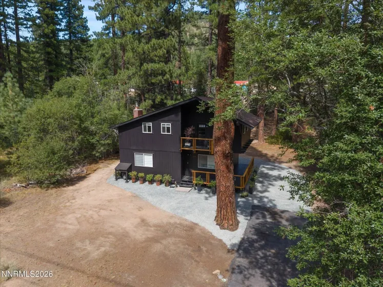 248 Tramway, Incline Village, Nevada 89451, 3 Bedrooms Bedrooms, ,3 BathroomsBathrooms,Residential,Residential,Tramway,0,260010477