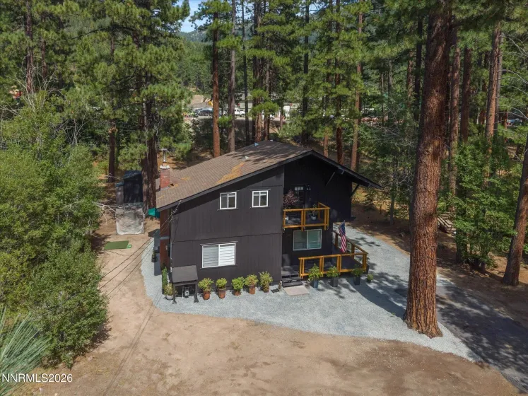 248 Tramway, Incline Village, Nevada 89451, 3 Bedrooms Bedrooms, ,3 BathroomsBathrooms,Residential,Residential,Tramway,0,260010477