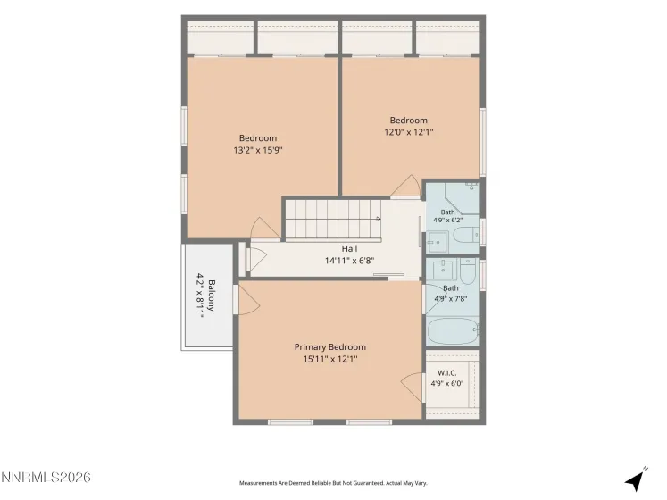 248 Tramway, Incline Village, Nevada 89451, 3 Bedrooms Bedrooms, ,3 BathroomsBathrooms,Residential,Residential,Tramway,0,260010477