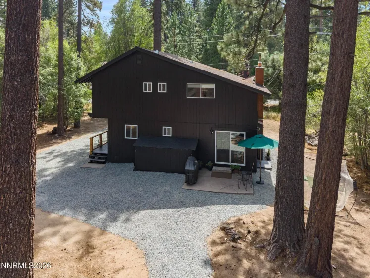 248 Tramway, Incline Village, Nevada 89451, 3 Bedrooms Bedrooms, ,3 BathroomsBathrooms,Residential,Residential,Tramway,0,260010477