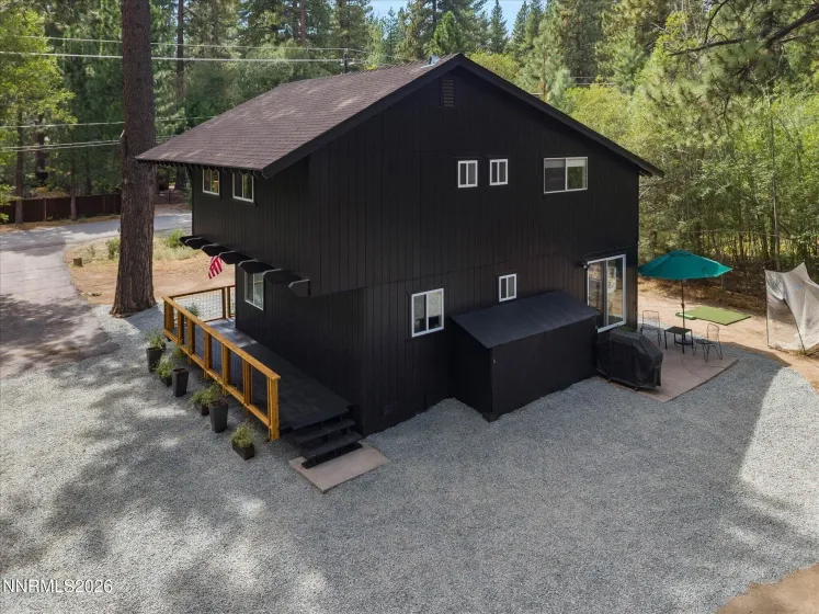 248 Tramway, Incline Village, Nevada 89451, 3 Bedrooms Bedrooms, ,3 BathroomsBathrooms,Residential,Residential,Tramway,0,260010477