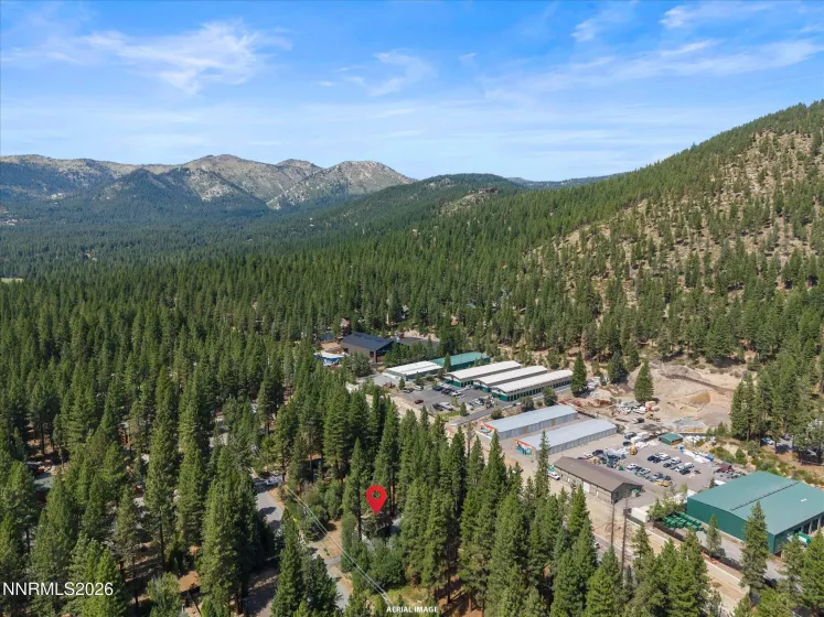 248 Tramway, Incline Village, Nevada 89451, 3 Bedrooms Bedrooms, ,3 BathroomsBathrooms,Residential,Residential,Tramway,0,260010477