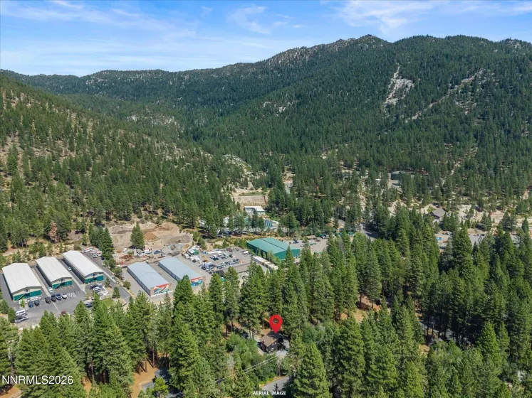 248 Tramway, Incline Village, Nevada 89451, 3 Bedrooms Bedrooms, ,3 BathroomsBathrooms,Residential,Residential,Tramway,0,260010477