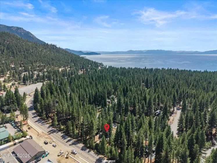 248 Tramway, Incline Village, Nevada 89451, 3 Bedrooms Bedrooms, ,3 BathroomsBathrooms,Residential,Residential,Tramway,0,260010477