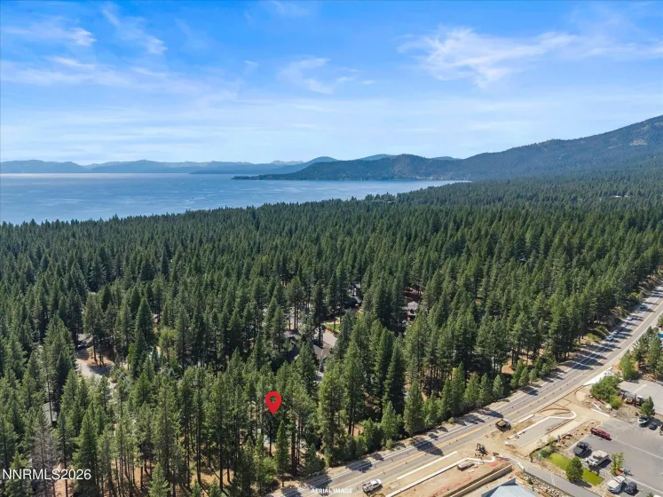 248 Tramway, Incline Village, Nevada 89451, 3 Bedrooms Bedrooms, ,3 BathroomsBathrooms,Residential,Residential,Tramway,0,260010477