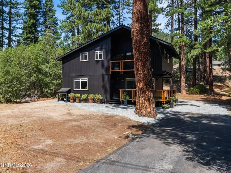 248 Tramway, Incline Village, Nevada 89451, 3 Bedrooms Bedrooms, ,3 BathroomsBathrooms,Residential,Residential,Tramway,0,260010477