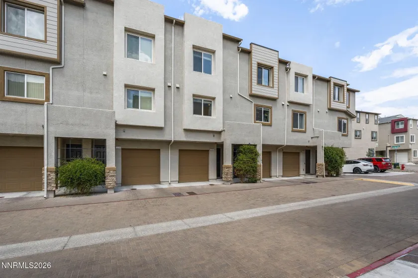 3206 Sterling Ridge, Sparks, Nevada 89431, 2 Bedrooms Bedrooms, ,3 BathroomsBathrooms,Residential,Residential,Sterling Ridge,0,260010480