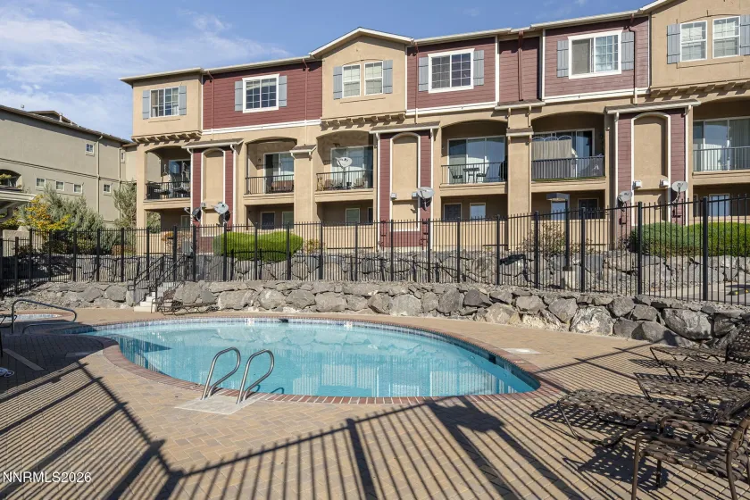 3206 Sterling Ridge, Sparks, Nevada 89431, 2 Bedrooms Bedrooms, ,3 BathroomsBathrooms,Residential,Residential,Sterling Ridge,0,260010480