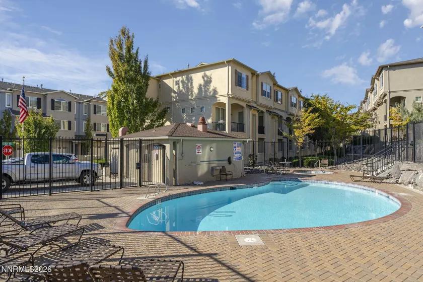 3206 Sterling Ridge, Sparks, Nevada 89431, 2 Bedrooms Bedrooms, ,3 BathroomsBathrooms,Residential,Residential,Sterling Ridge,0,260010480