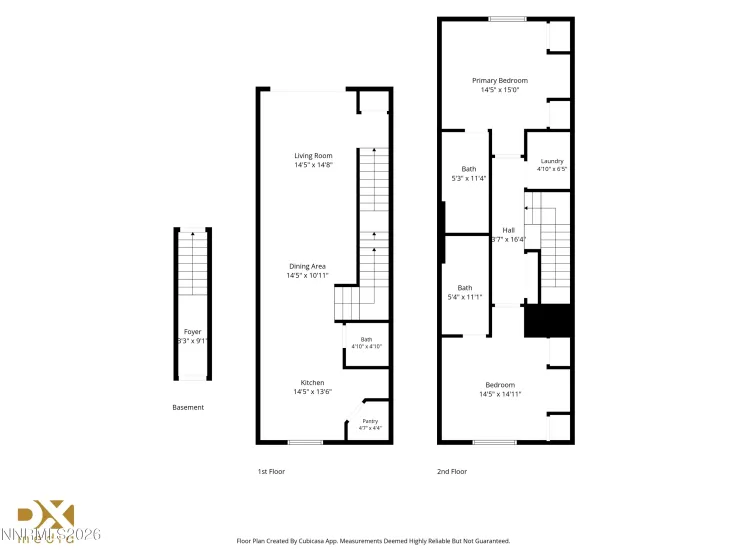 3206 Sterling Ridge, Sparks, Nevada 89431, 2 Bedrooms Bedrooms, ,3 BathroomsBathrooms,Residential,Residential,Sterling Ridge,0,260010480
