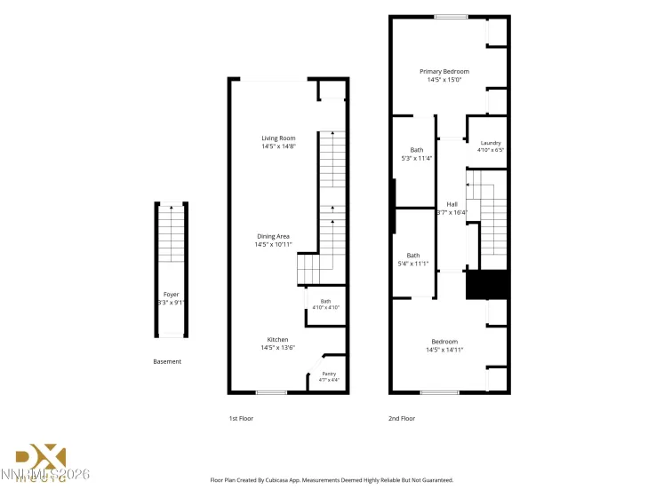 3206 Sterling Ridge, Sparks, Nevada 89431, 2 Bedrooms Bedrooms, ,3 BathroomsBathrooms,Residential,Residential,Sterling Ridge,0,260010480