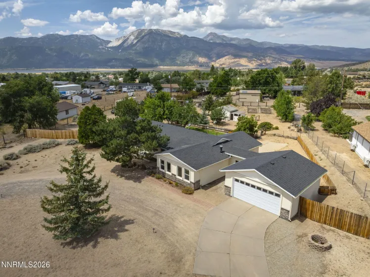 95 Esmeralda, Washoe Valley, Nevada 89704, 3 Bedrooms Bedrooms, ,2 BathroomsBathrooms,Residential,Residential,Esmeralda,0,260010482