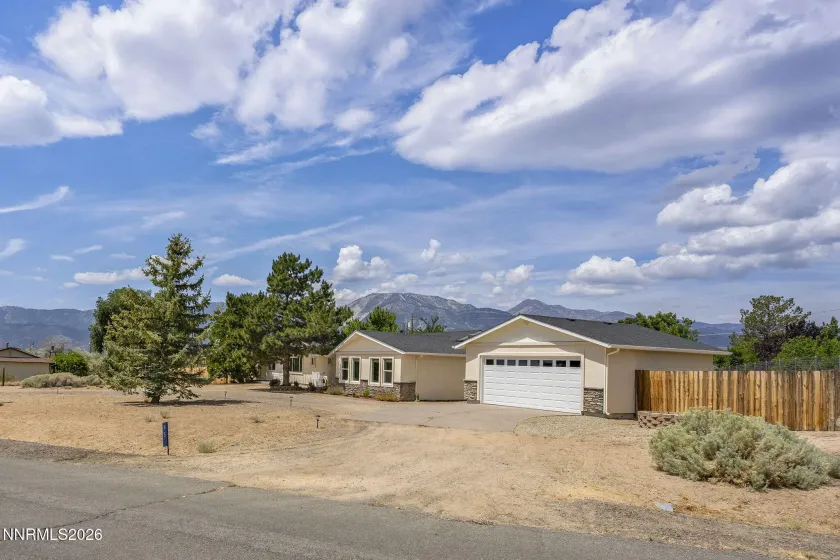 95 Esmeralda, Washoe Valley, Nevada 89704, 3 Bedrooms Bedrooms, ,2 BathroomsBathrooms,Residential,Residential,Esmeralda,0,260010482