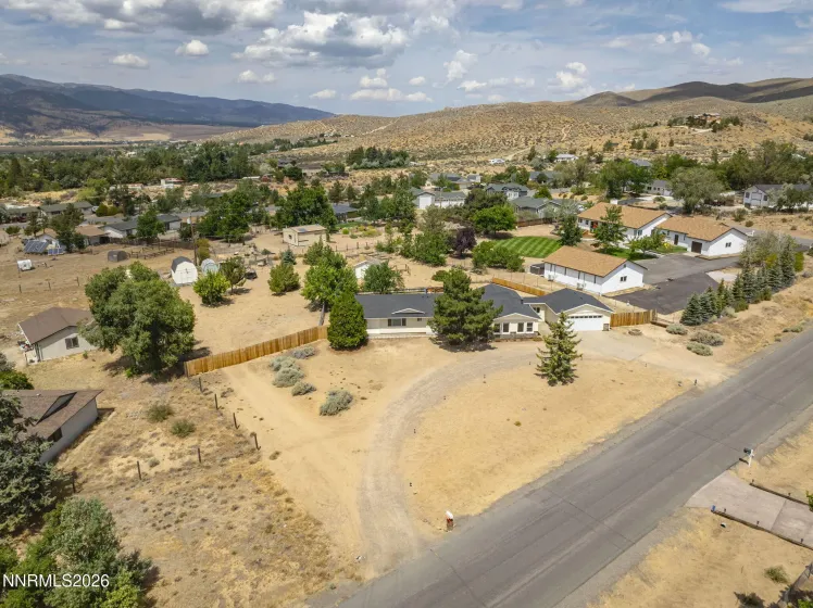 95 Esmeralda, Washoe Valley, Nevada 89704, 3 Bedrooms Bedrooms, ,2 BathroomsBathrooms,Residential,Residential,Esmeralda,0,260010482