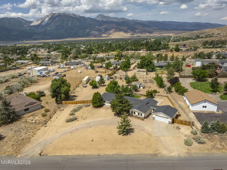 95 Esmeralda, Washoe Valley, Nevada 89704, 3 Bedrooms Bedrooms, ,2 BathroomsBathrooms,Residential,Residential,Esmeralda,0,260010482
