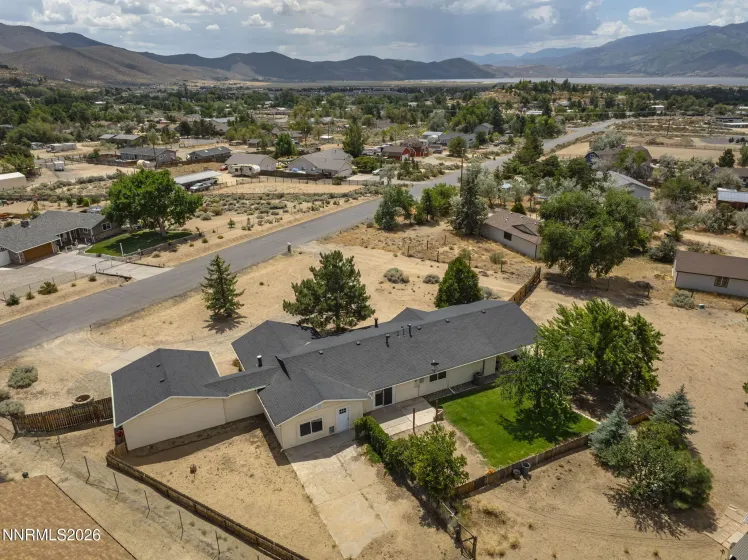95 Esmeralda, Washoe Valley, Nevada 89704, 3 Bedrooms Bedrooms, ,2 BathroomsBathrooms,Residential,Residential,Esmeralda,0,260010482