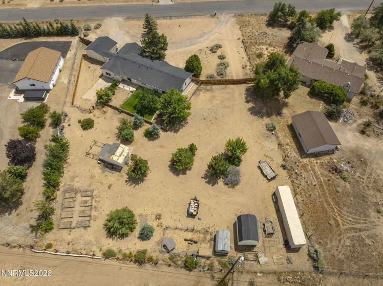 95 Esmeralda, Washoe Valley, Nevada 89704, 3 Bedrooms Bedrooms, ,2 BathroomsBathrooms,Residential,Residential,Esmeralda,0,260010482