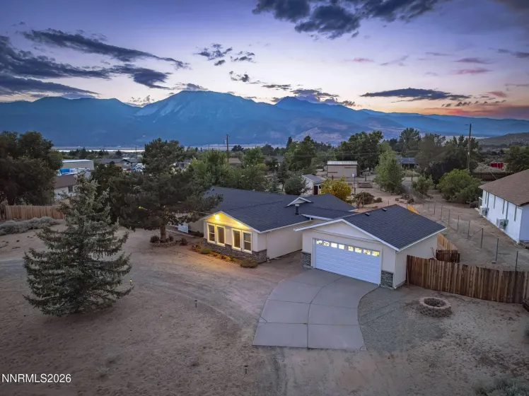 95 Esmeralda, Washoe Valley, Nevada 89704, 3 Bedrooms Bedrooms, ,2 BathroomsBathrooms,Residential,Residential,Esmeralda,0,260010482