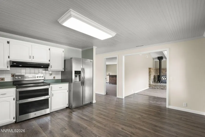 95 Esmeralda, Washoe Valley, Nevada 89704, 3 Bedrooms Bedrooms, ,2 BathroomsBathrooms,Residential,Residential,Esmeralda,0,260010482