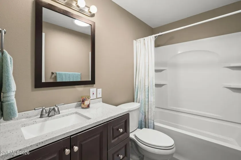 95 Esmeralda, Washoe Valley, Nevada 89704, 3 Bedrooms Bedrooms, ,2 BathroomsBathrooms,Residential,Residential,Esmeralda,0,260010482