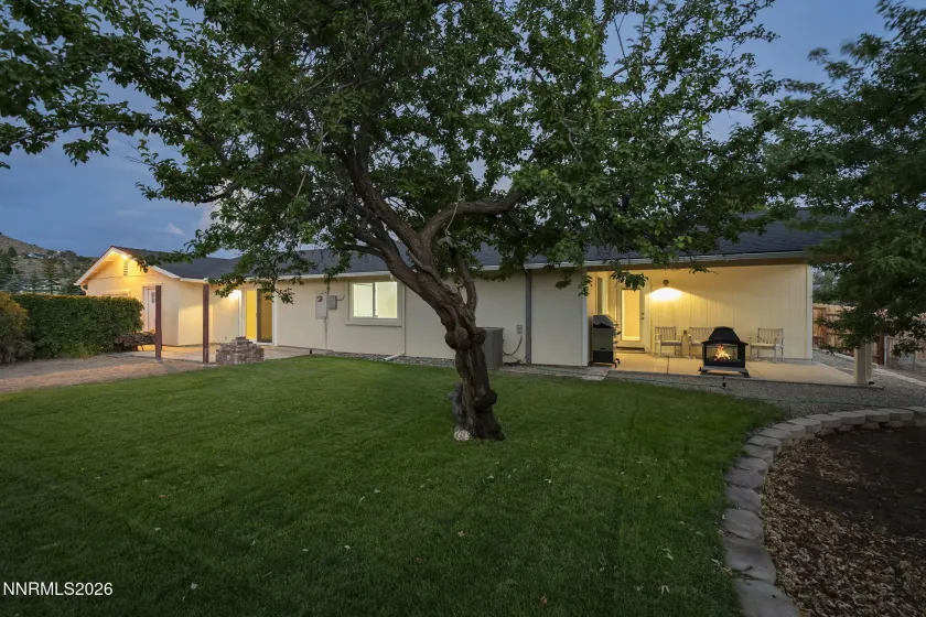 95 Esmeralda, Washoe Valley, Nevada 89704, 3 Bedrooms Bedrooms, ,2 BathroomsBathrooms,Residential,Residential,Esmeralda,0,260010482