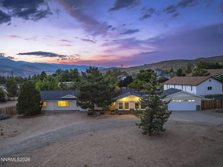 95 Esmeralda, Washoe Valley, Nevada 89704, 3 Bedrooms Bedrooms, ,2 BathroomsBathrooms,Residential,Residential,Esmeralda,0,260010482