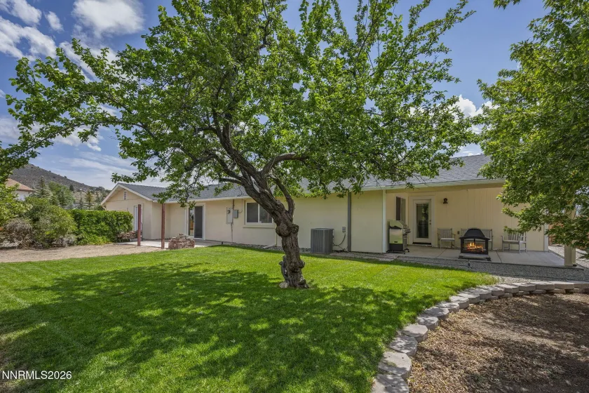 95 Esmeralda, Washoe Valley, Nevada 89704, 3 Bedrooms Bedrooms, ,2 BathroomsBathrooms,Residential,Residential,Esmeralda,0,260010482