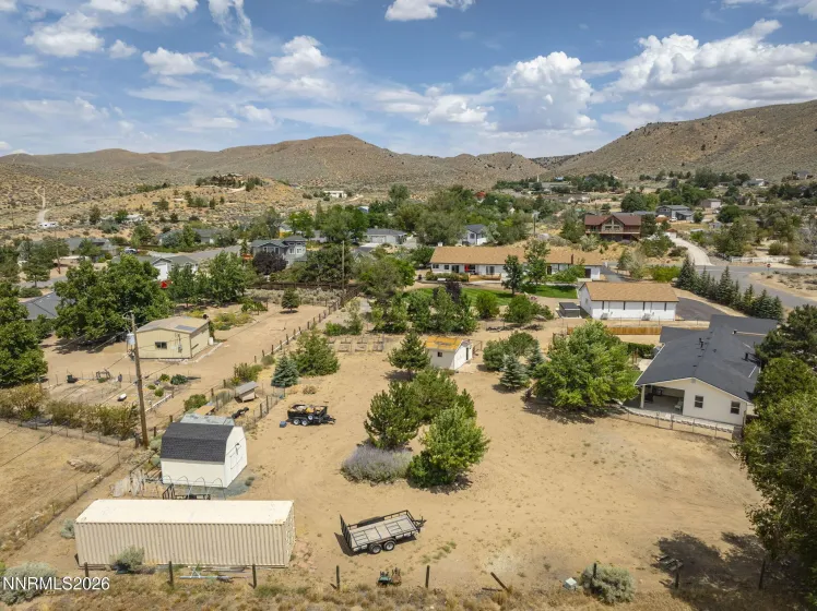 95 Esmeralda, Washoe Valley, Nevada 89704, 3 Bedrooms Bedrooms, ,2 BathroomsBathrooms,Residential,Residential,Esmeralda,0,260010482