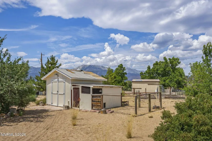 95 Esmeralda, Washoe Valley, Nevada 89704, 3 Bedrooms Bedrooms, ,2 BathroomsBathrooms,Residential,Residential,Esmeralda,0,260010482