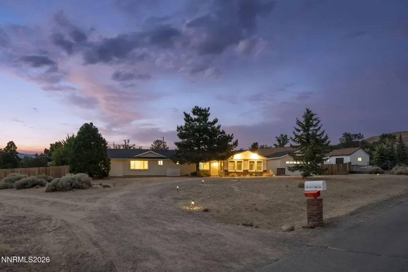 95 Esmeralda, Washoe Valley, Nevada 89704, 3 Bedrooms Bedrooms, ,2 BathroomsBathrooms,Residential,Residential,Esmeralda,0,260010482